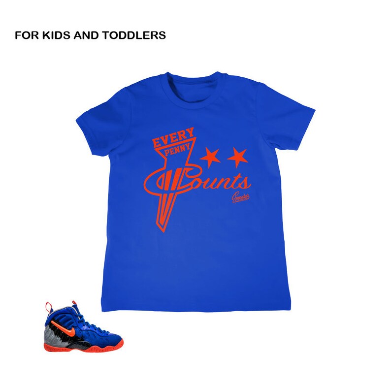 obsidian foamposites shirt