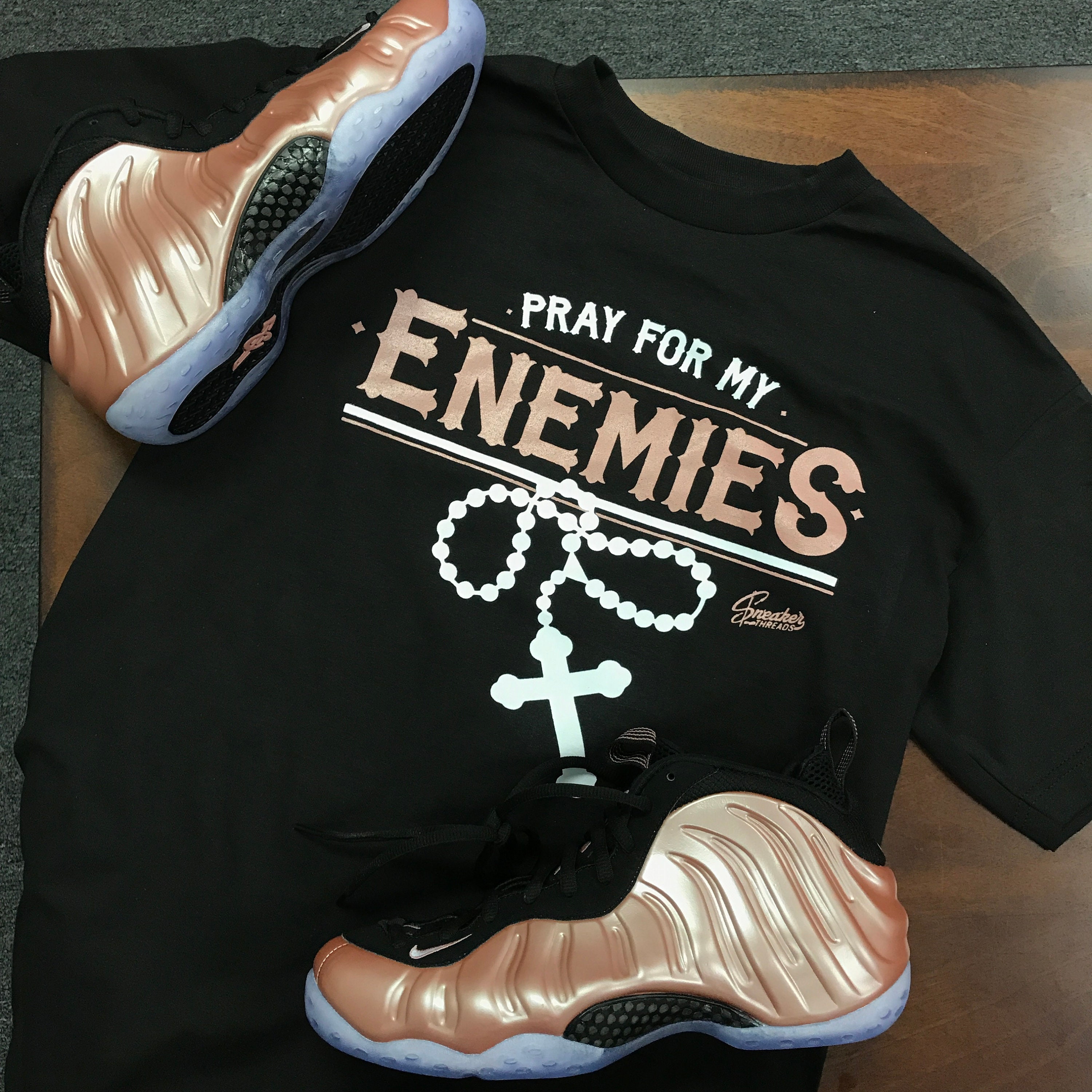 elemental rose shirt