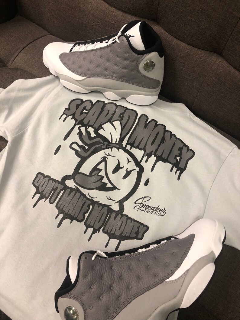 jordan 13 atmosphere shirt