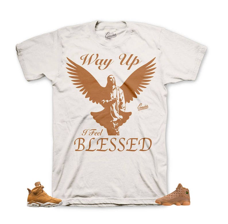 jordan golden harvest shirt