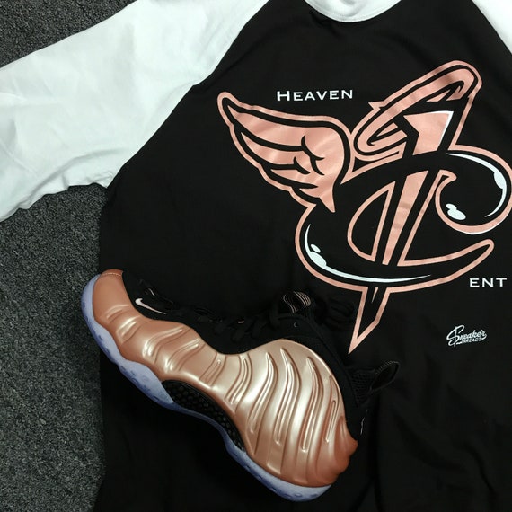 elemental rose shirt