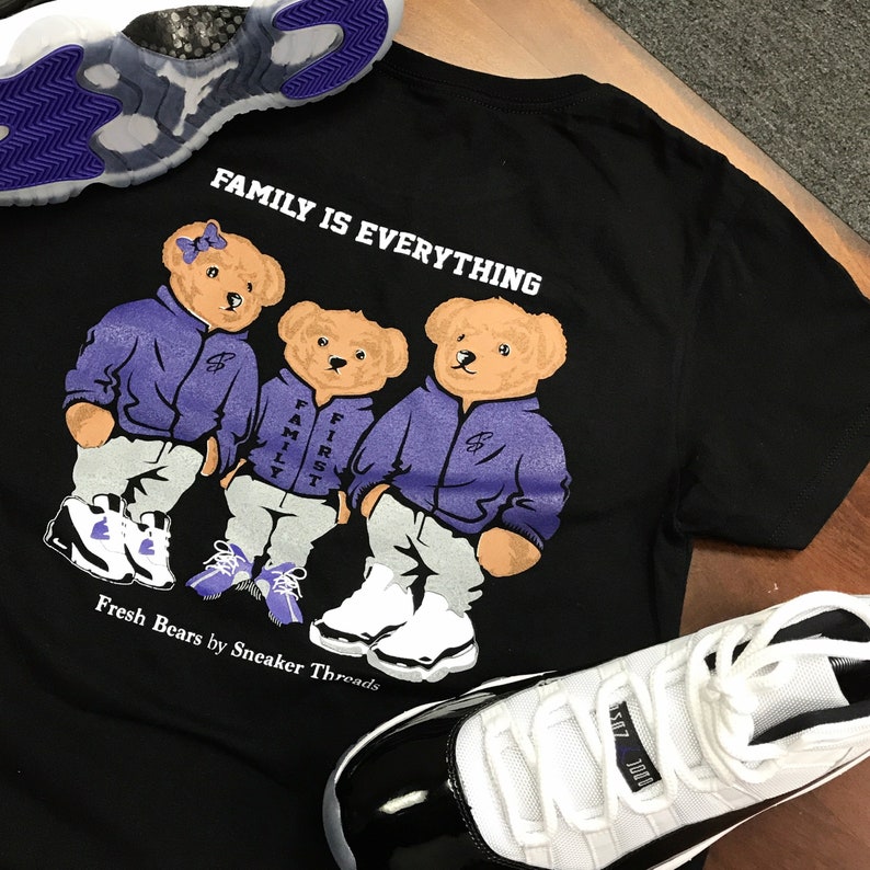 shirts matching jordans