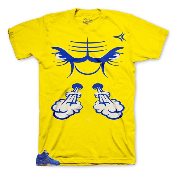 jordan 5 tee shirts