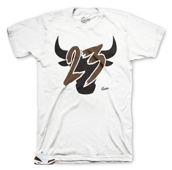 jordan 3 shirt