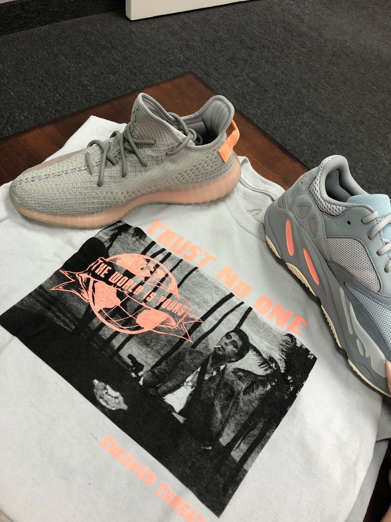 Amazon com adidas Yeezy Boost 350 V2 Yecheil Size 7