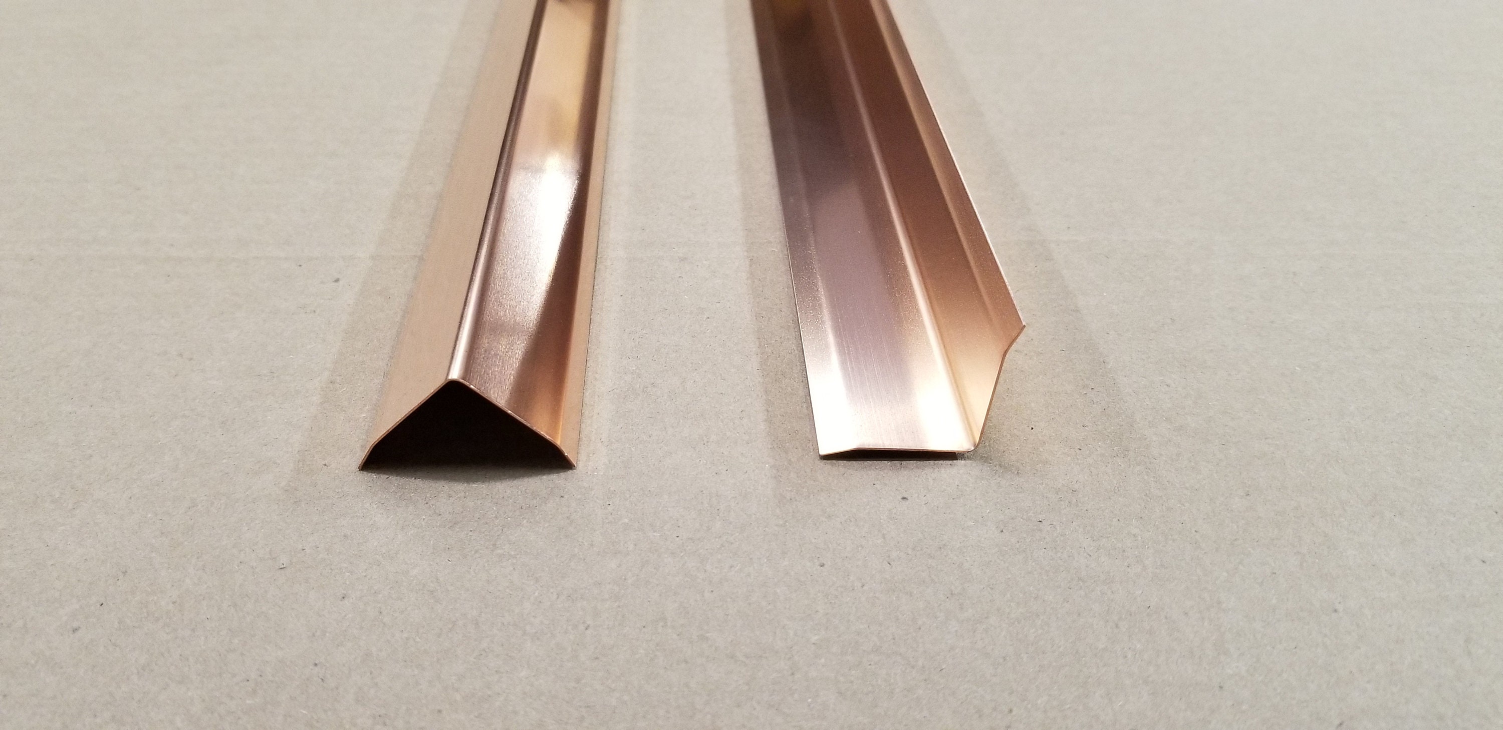 Metal Corner Trim 