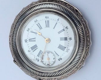 Pocketwatch from arround 1900