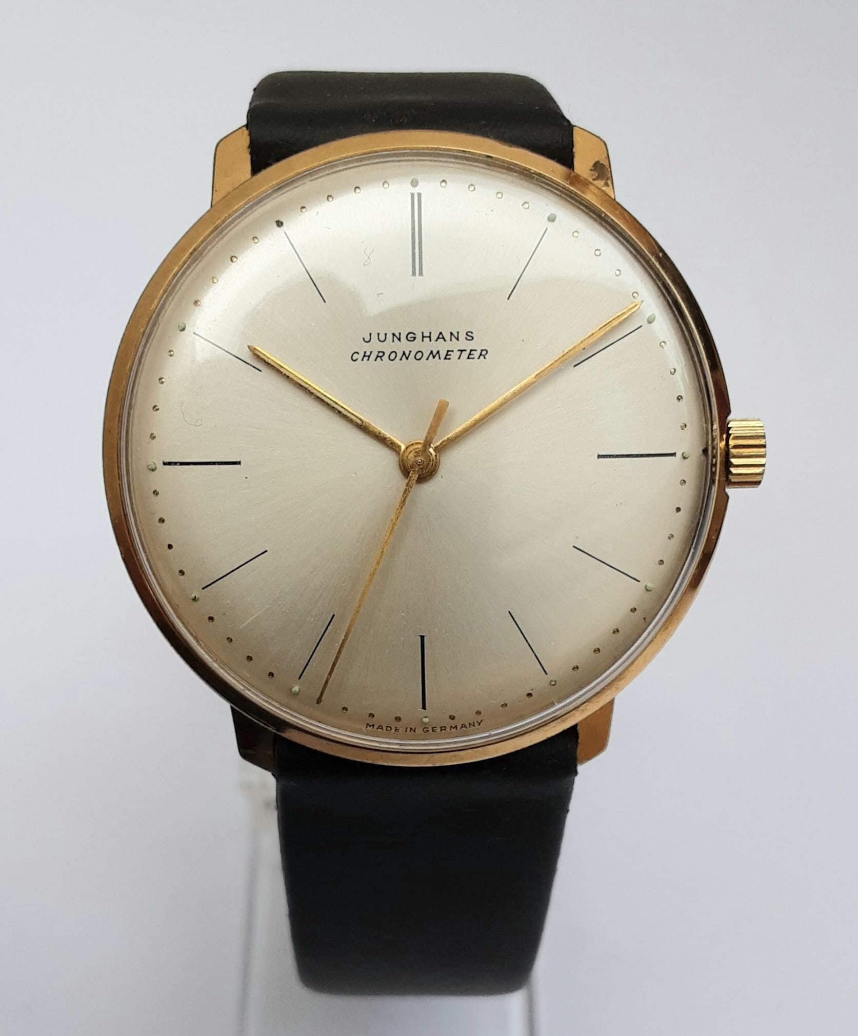 585 Gold Junghans Alt Junghans Damenuhr Junghans Uhren Preise