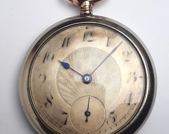 Pocketwatch from 1910