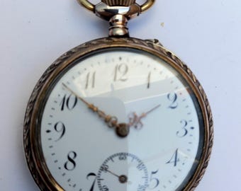 Pocketwatch from arround 1900
