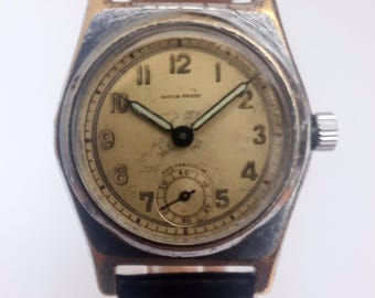 Armbandsur cirka 1940