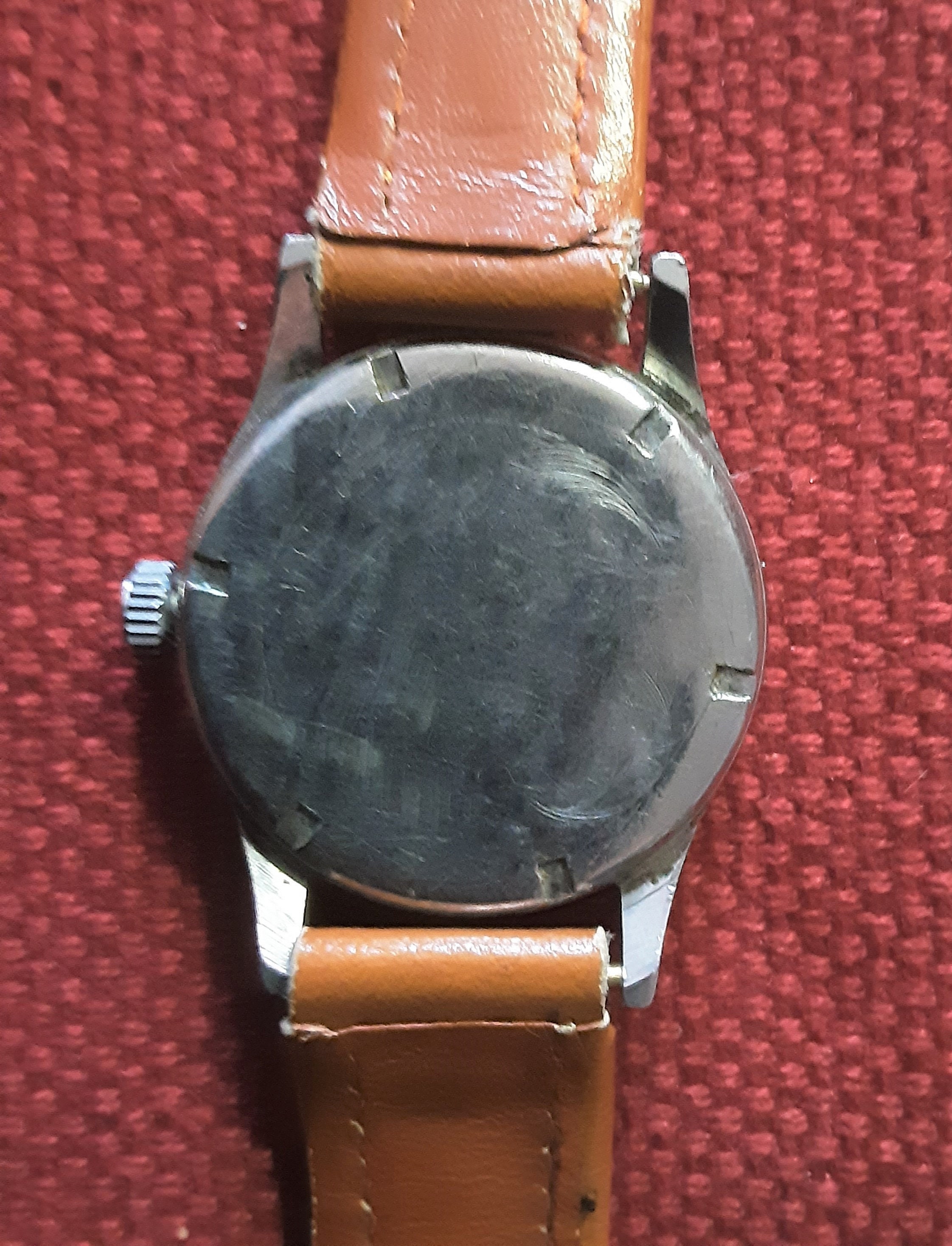ONSA 腕時計 1950年頃 - Etsy 日本