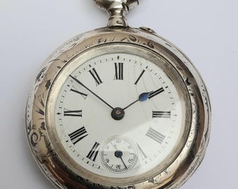 Pocketwatch from arround 1900