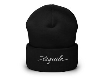 Tequila Beanie