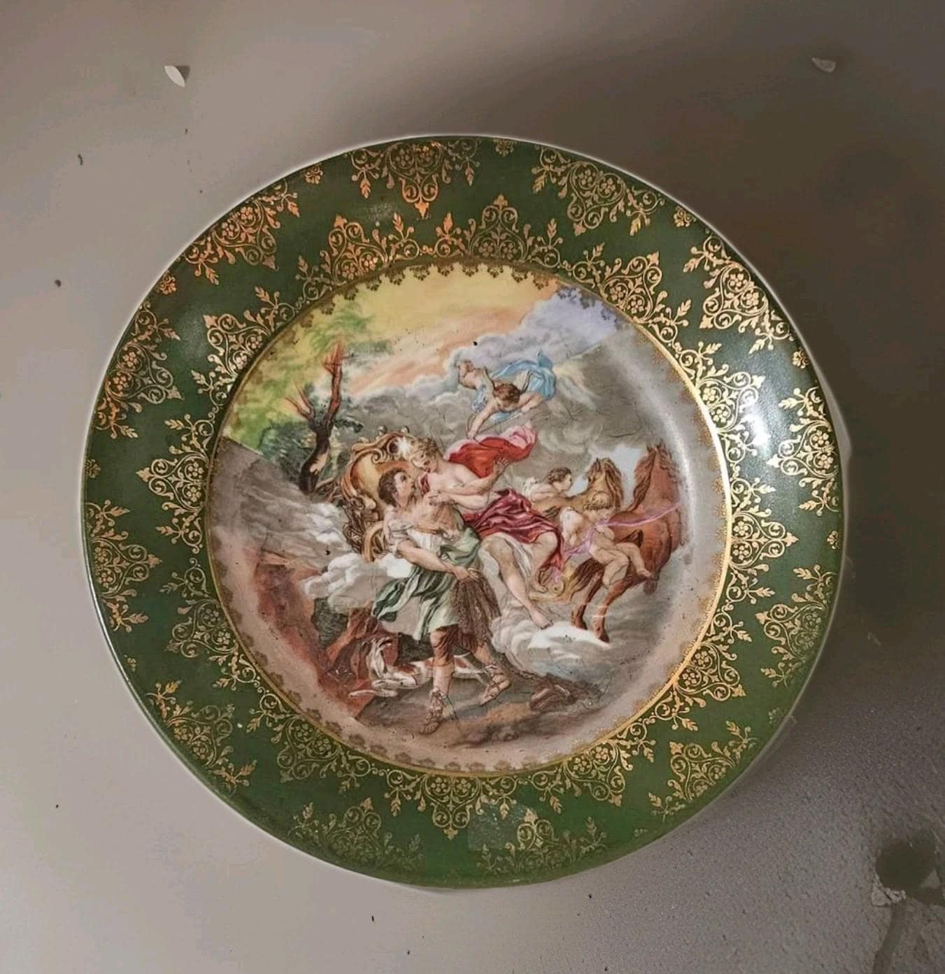 Royal Vienna Porcelain - Etsy