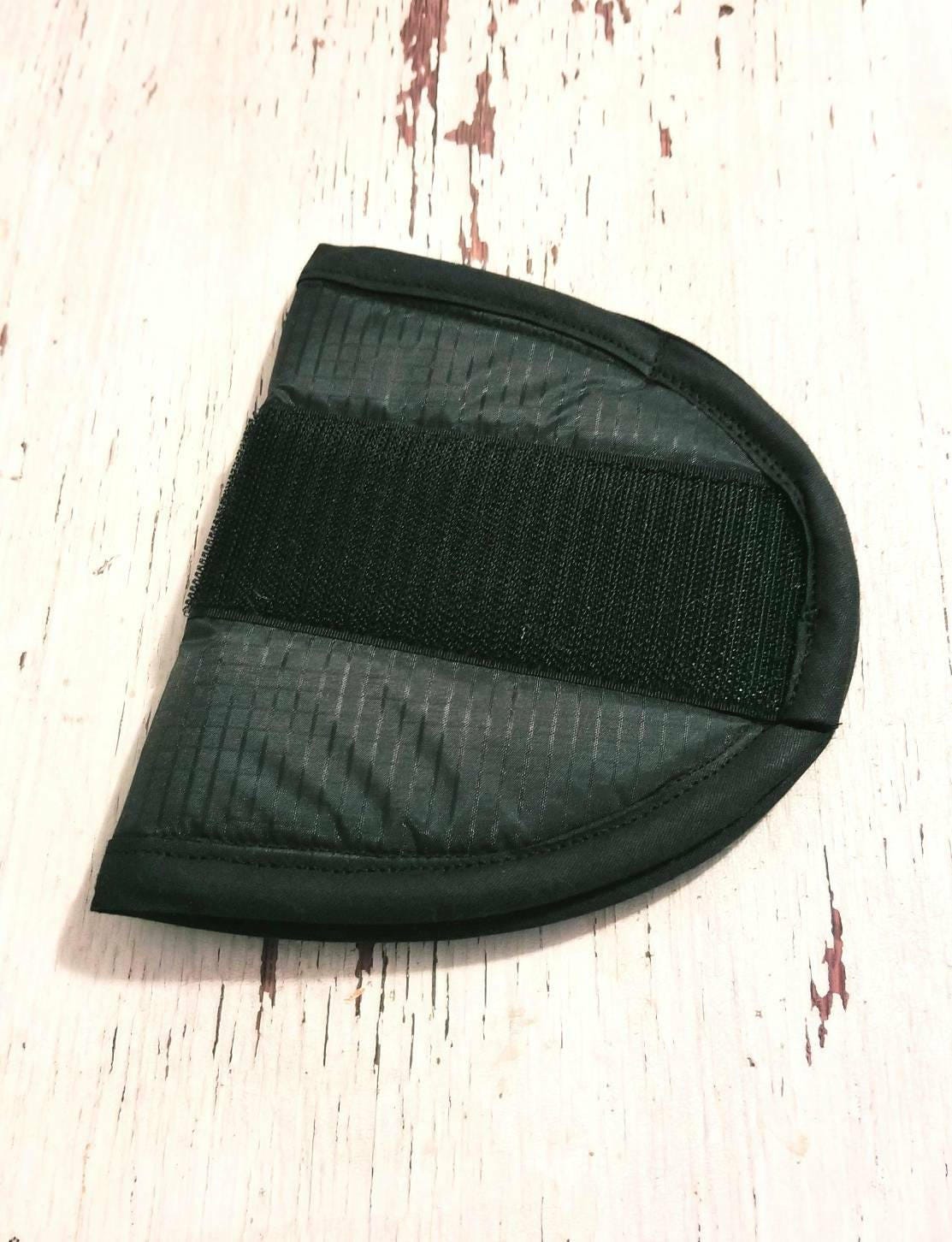 Conceal Carry Holster Velcro Holster Concealed Carry Etsy