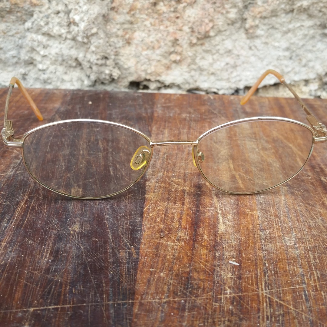 Lot De 5 Lunettes De Lecture Charnière À Ressort Classique Vintage Pour