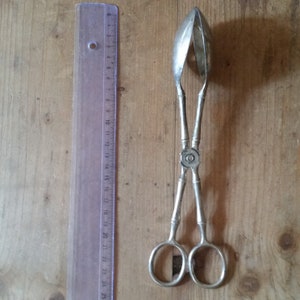 Snapi Single Handed Salad Server - Green Kiwi Design Made In USA