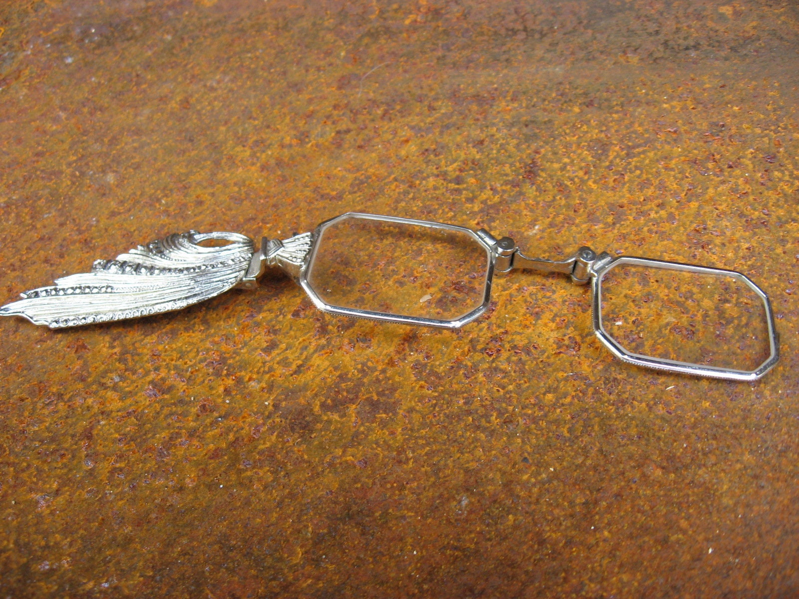 bi fold reading glasses