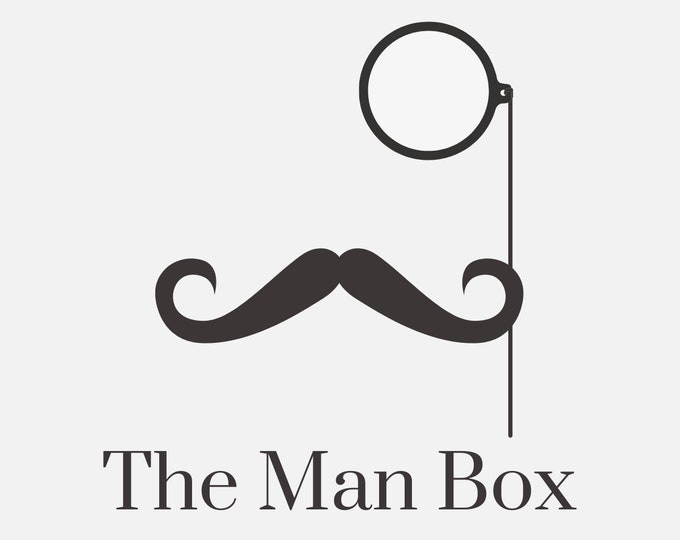 The Man Box