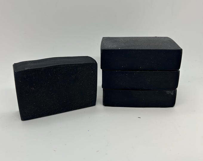 Charcoal with Anise