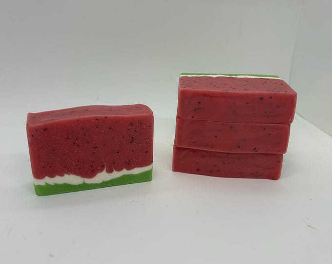 Watermelon Smile
