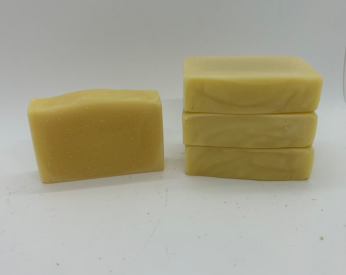 Orange Ylang Ylang