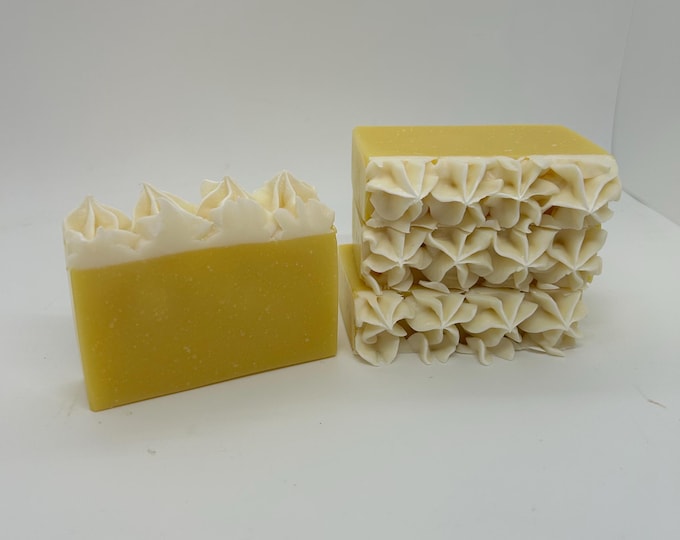 Lemon Pie