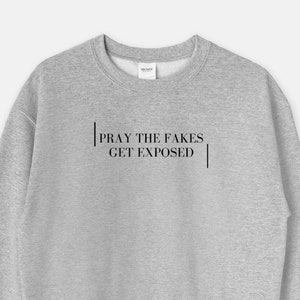 Fake Hoodies Etsy