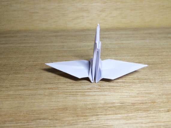 1000 Origami Paper Crane White 3x3 Inches 7 5 Cm Origami Crane Etsy 1000 Origami Paper Crane White 3x3 Inches 7 5 Cm Origami Crane Etsy