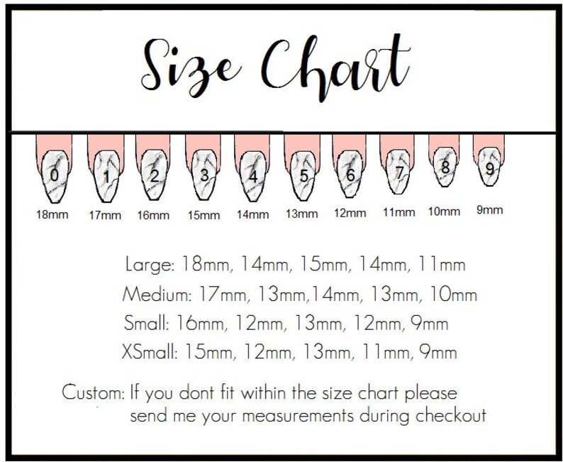 Pink unicorn press on nails  stiletto nails  short coffin  image 4