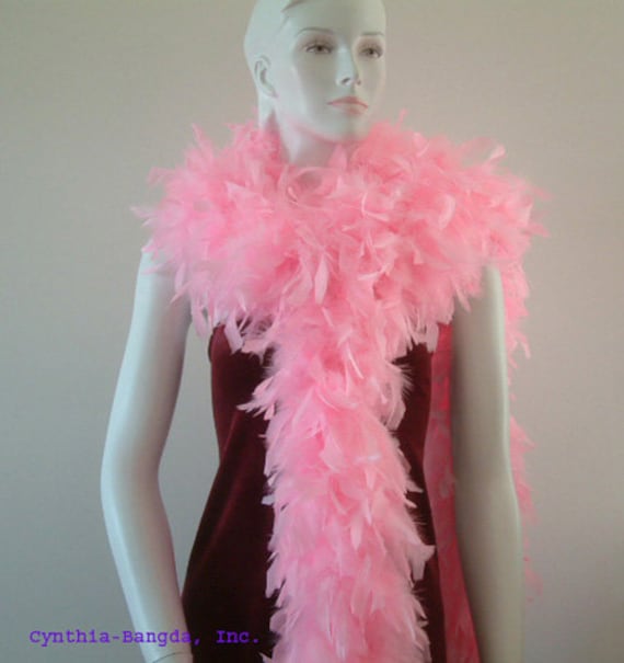 Card making Crafts Baby Pink Marabou Feathers x 100 Weddings Costumes etc