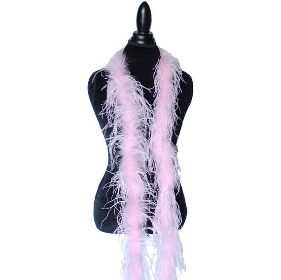 Regal Purple 1 ply Ostrich Feather Boa Boas Scarf Prom Halloween Costumes Birthday Gifts Dancing Decorations Cynthia/'s Feathers SKU 9M42