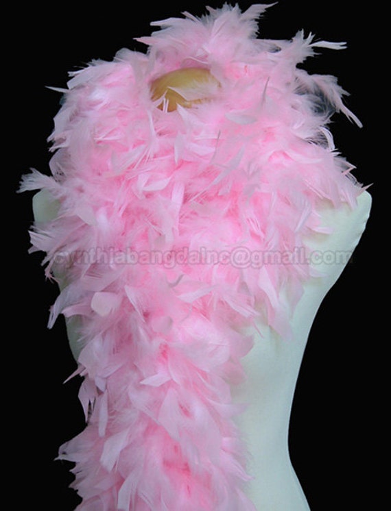 Card making Crafts Baby Pink Marabou Feathers x 100 Weddings Costumes etc