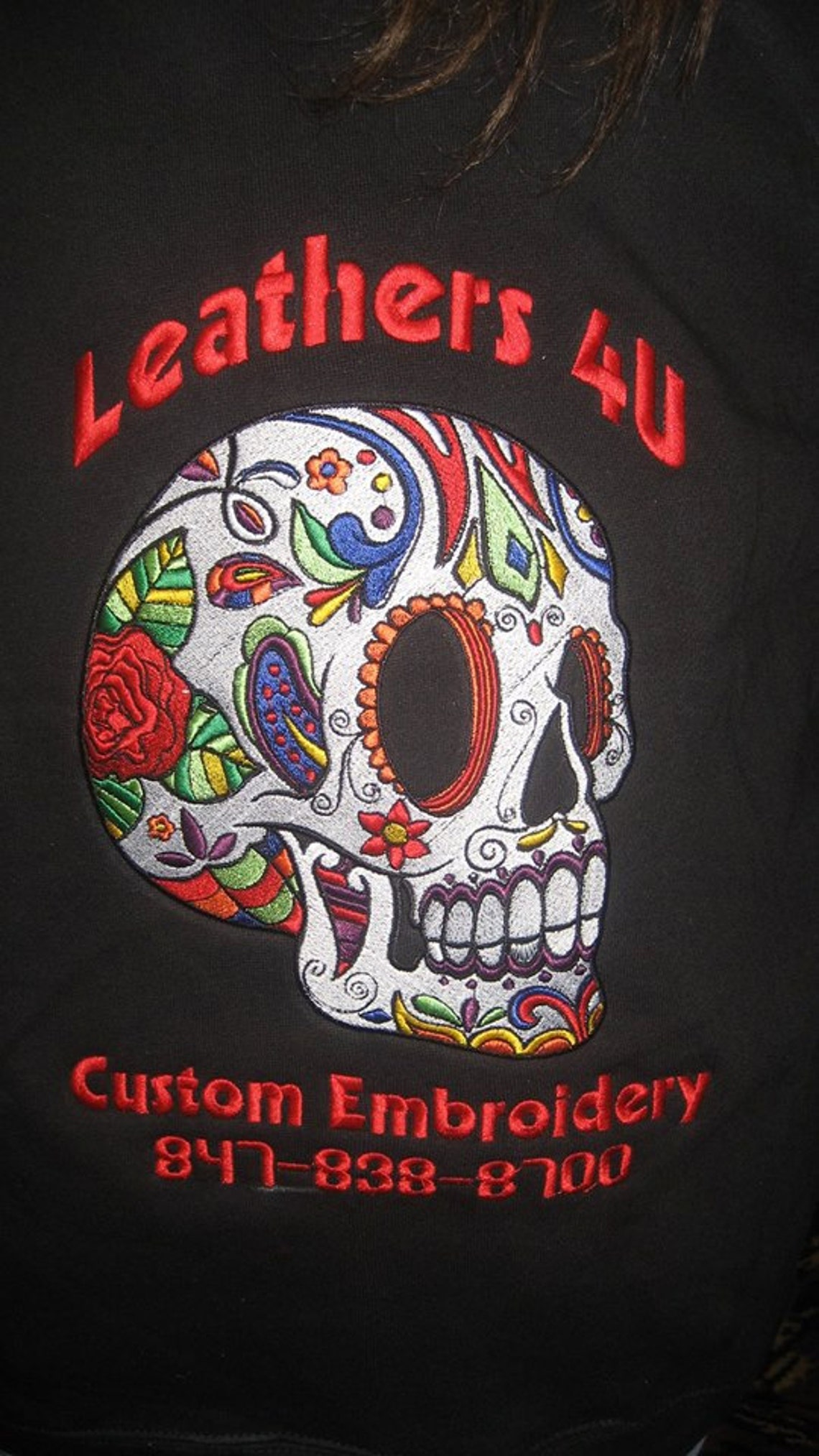 Logo embroidery embroidery design embroidery logo  etsy Logo embroidery embroidery design embroidery logo  etsy