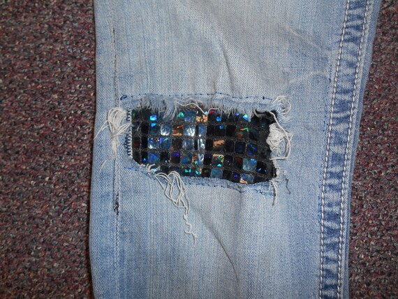Custom Jeans Women's Jeans Miss Me 