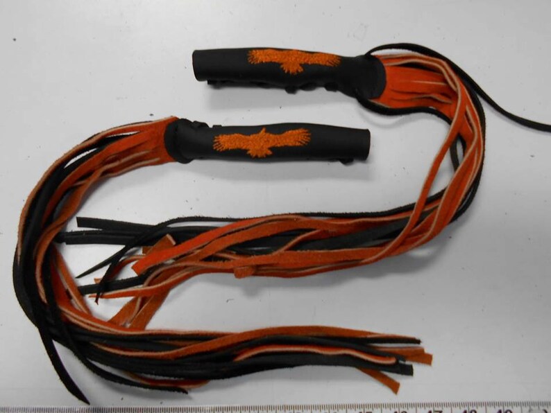 Leather Motorcycle Grips Lever Covers Leather Lever Covers Etsy