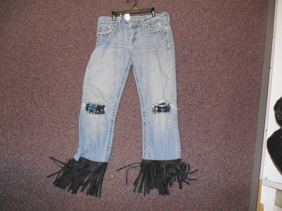 Custom Jeans Women's Jeans Miss Me 