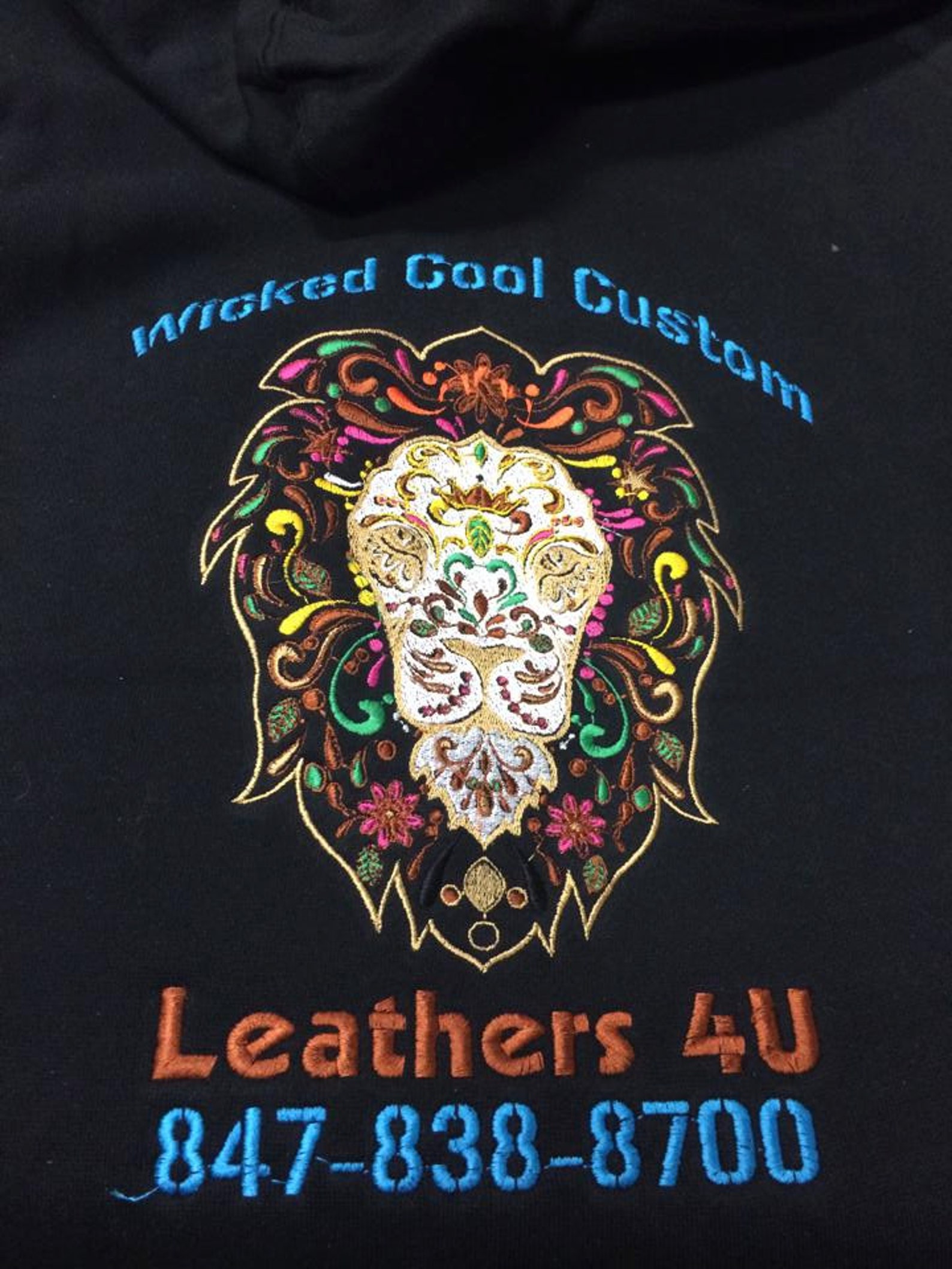 Logo embroidery embroidery design embroidery logo  etsy