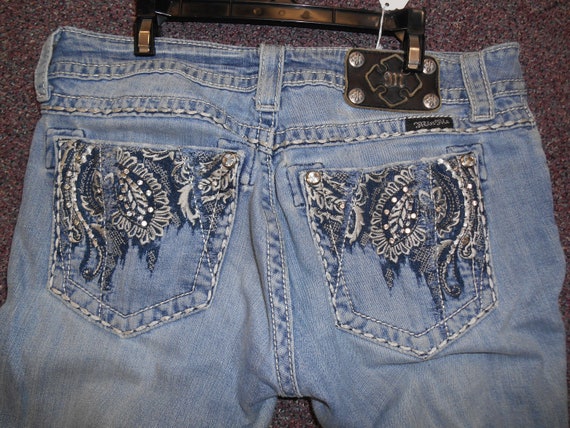 Custom Jeans Women's Jeans Miss Me 