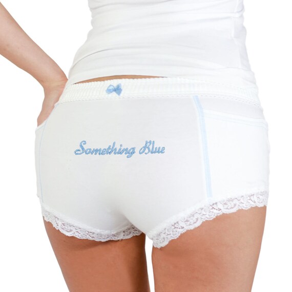 Womens white boxers Clearance