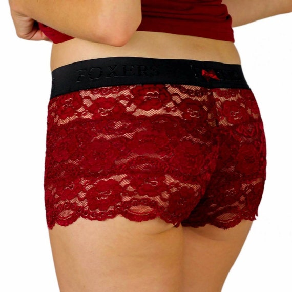 8 Different Panty Styles for Women - FOXERS