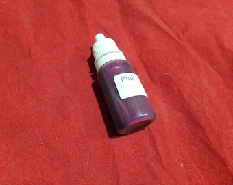 Vernice rosa caramella 10 ml.