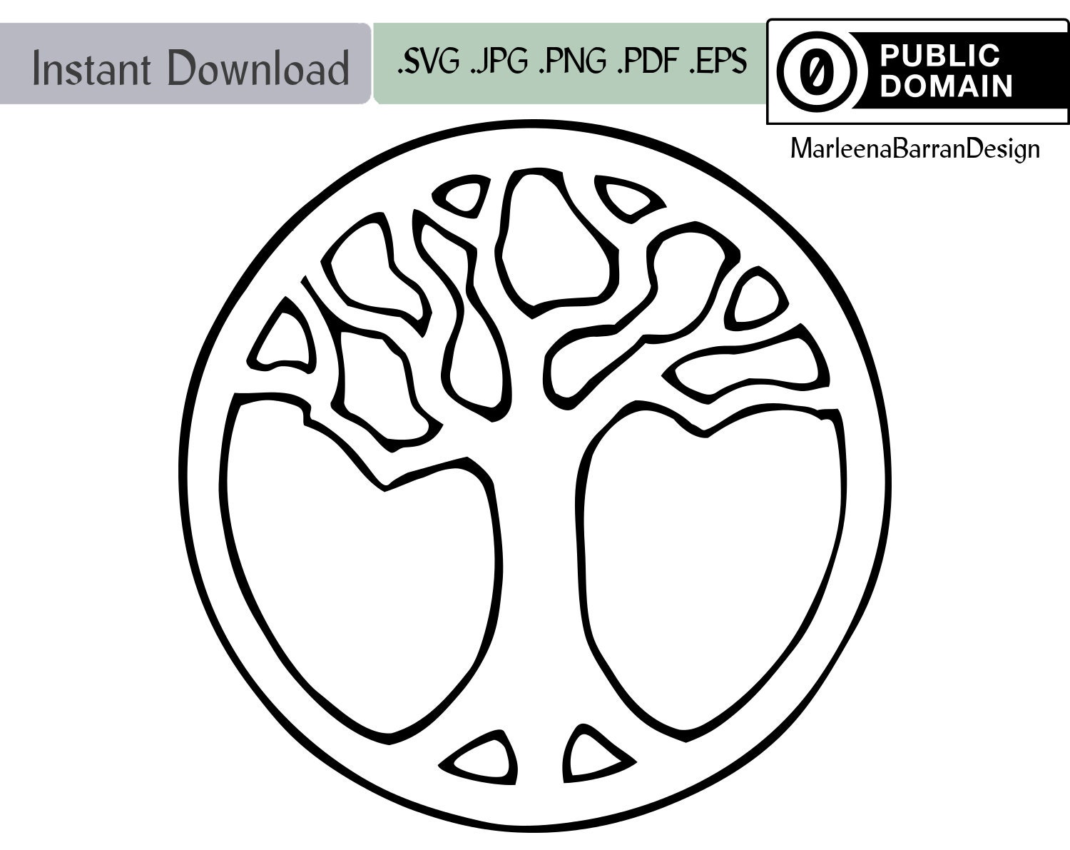 tree of life design