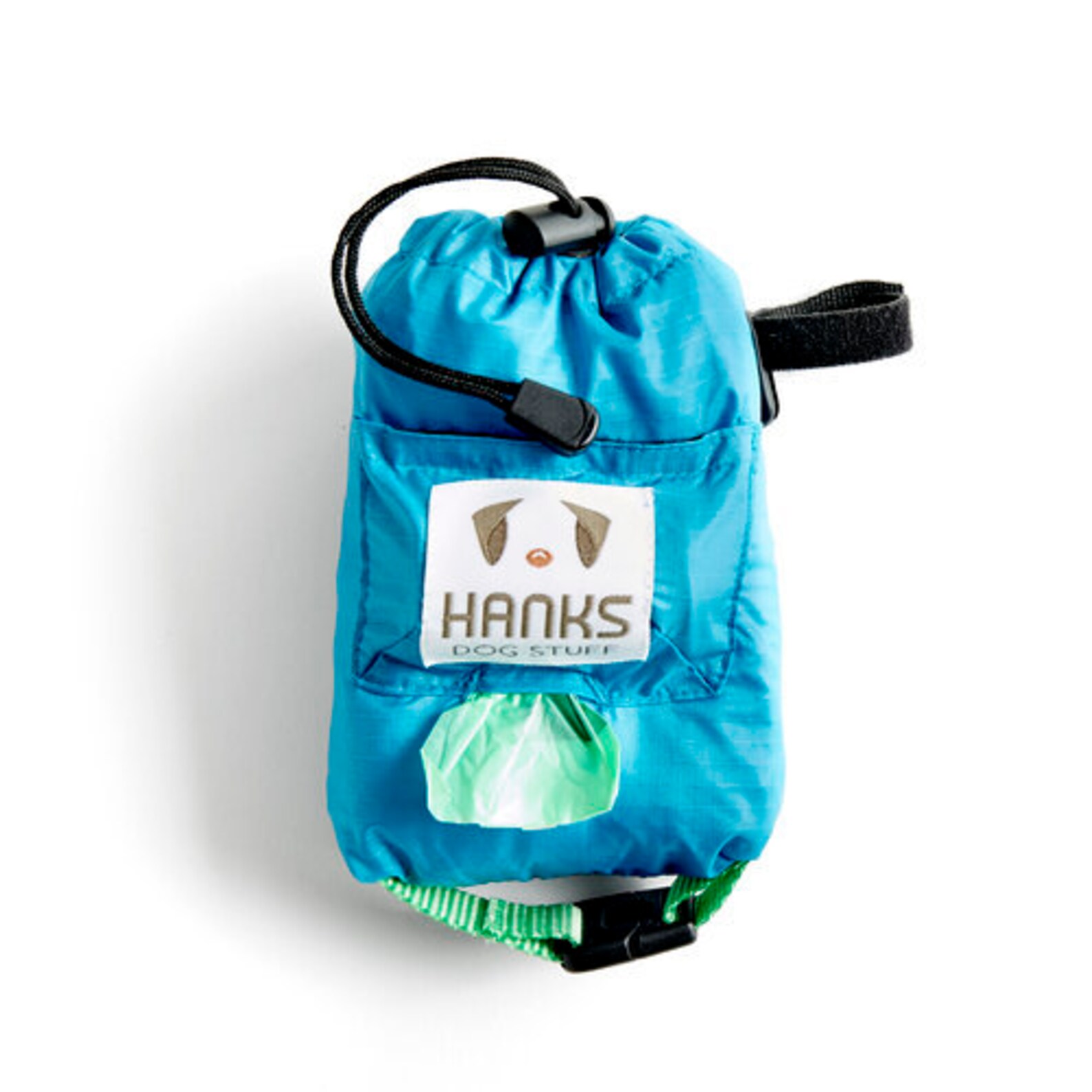 The Poop Transporter/Dog poop bag carriers/dog poop Etsy