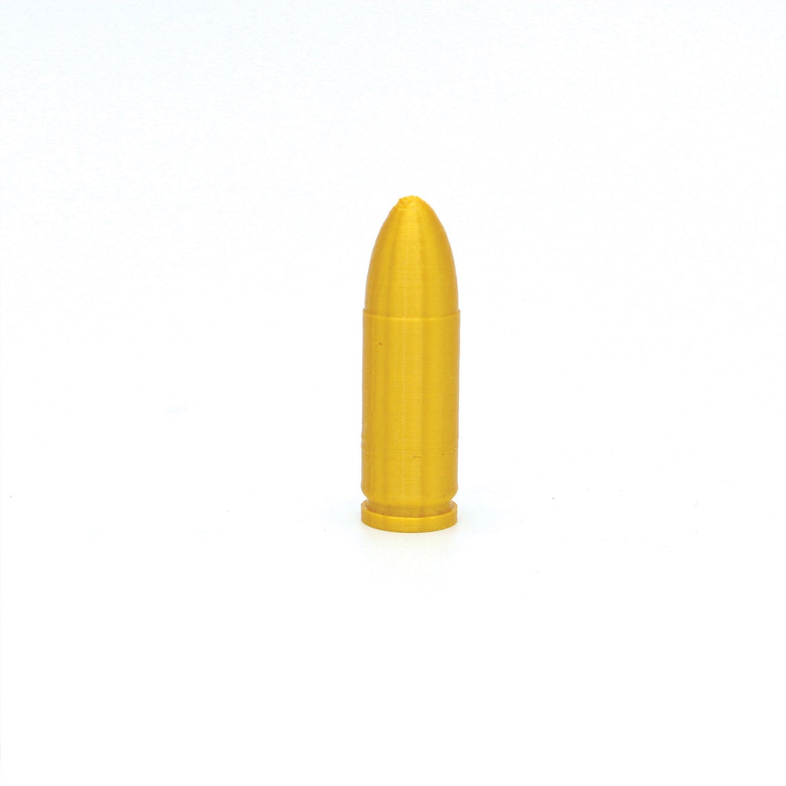 Set of 50 Gold 9mm Bullet Confetti – 3D Printed Party Decorations - Etsy