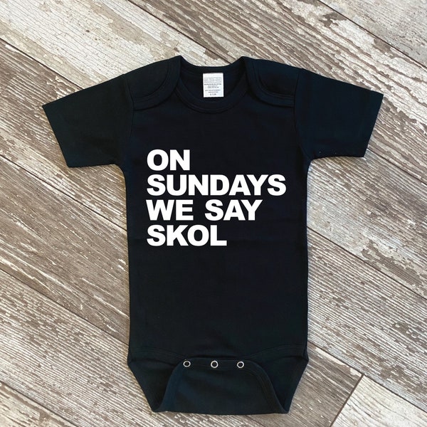 Viking Baby - Etsy