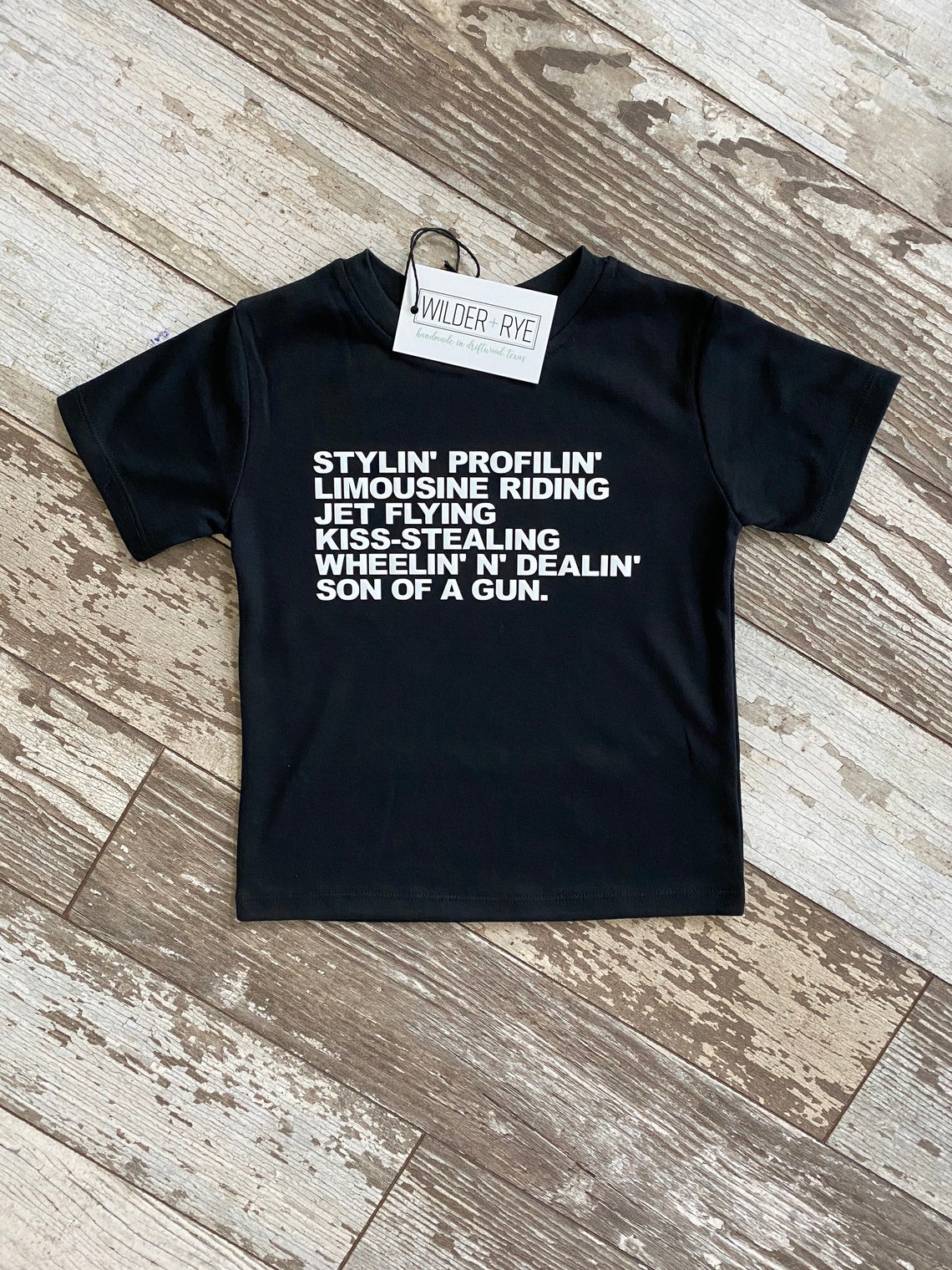 ric flair stylin and profilin t shirt