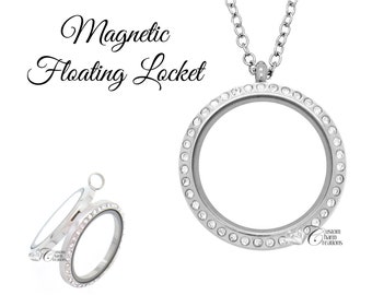 I Love to Dance Floating Locket Flower Charms Synthetic Crystal Memory Living Locket Magnetic Bracelet I Love to Dance Floating Locket Flower Charms Synthetic Crystal Memory Living Locket Magnetic Bracelet