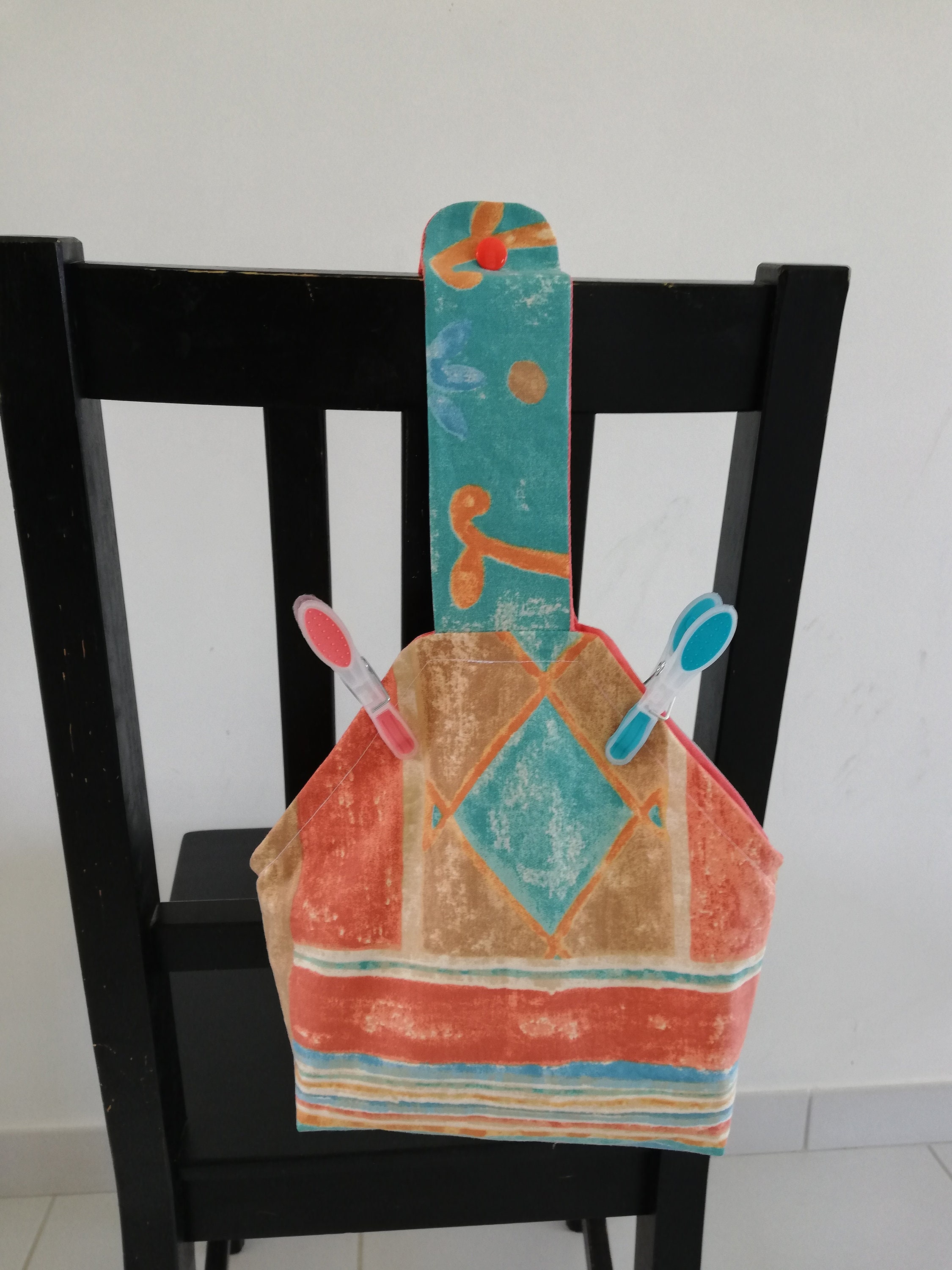 Panier à Pinces Linge